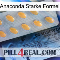 Anaconda Strong Formula 44